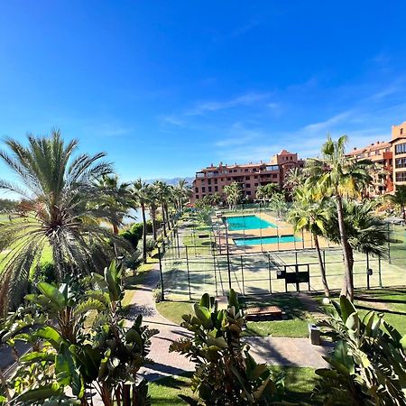 Pushe Playa Granada Beach & Golf 20 Motril Ngoại thất bức ảnh