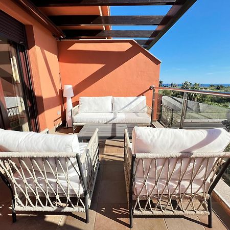 Pushe Playa Granada Beach & Golf 20 Motril Ngoại thất bức ảnh