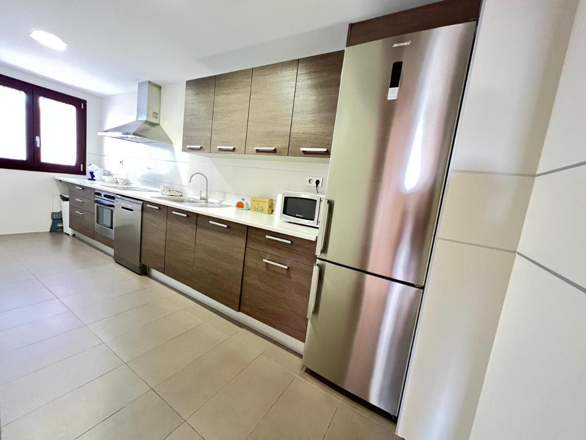 Pushe Playa Granada Beach & Golf 20 Motril Ngoại thất bức ảnh