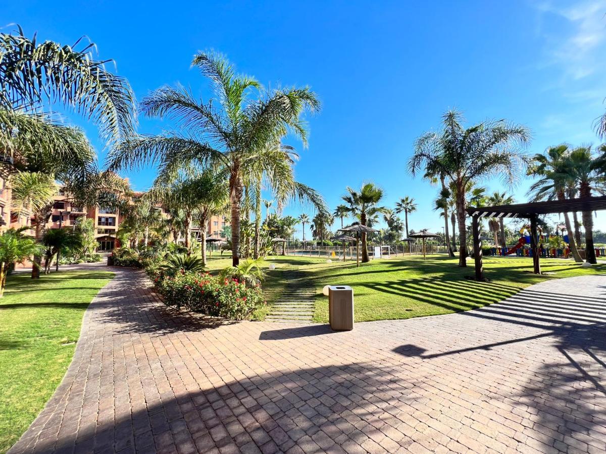 Pushe Playa Granada Beach & Golf 20 Motril Ngoại thất bức ảnh