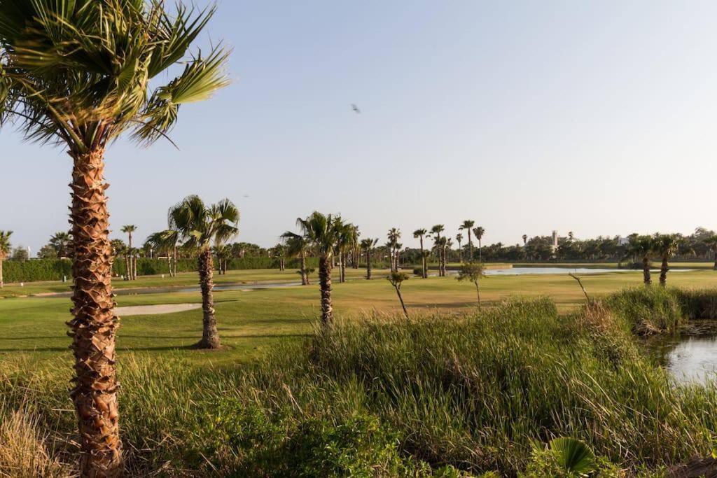 Pushe Playa Granada Beach & Golf 20 Motril Ngoại thất bức ảnh