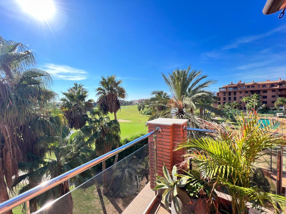 Pushe Playa Granada Beach & Golf 20 Motril Ngoại thất bức ảnh