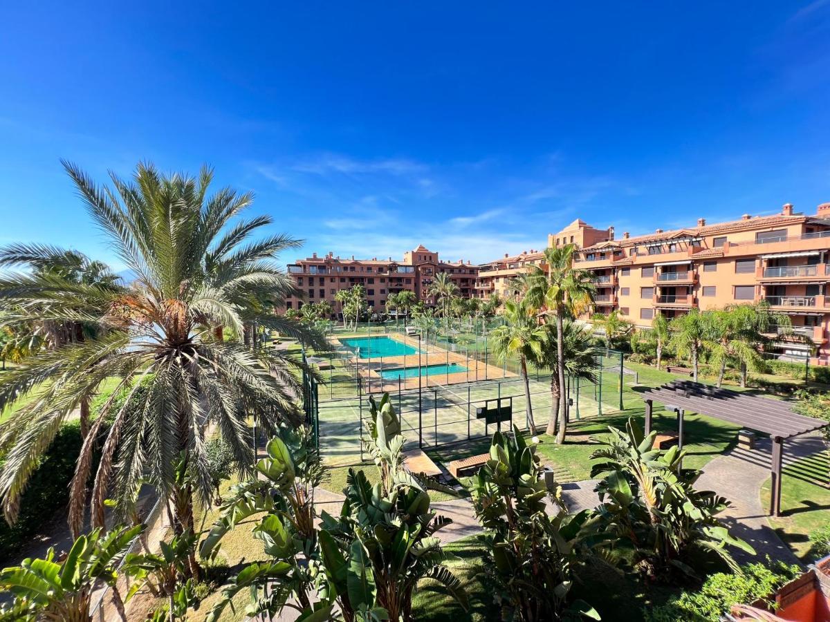 Pushe Playa Granada Beach & Golf 20 Motril Ngoại thất bức ảnh