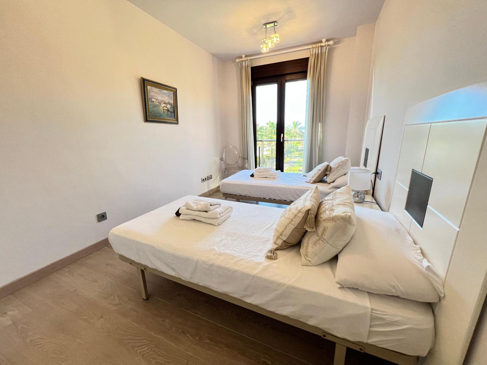 Pushe Playa Granada Beach & Golf 20 Motril Ngoại thất bức ảnh