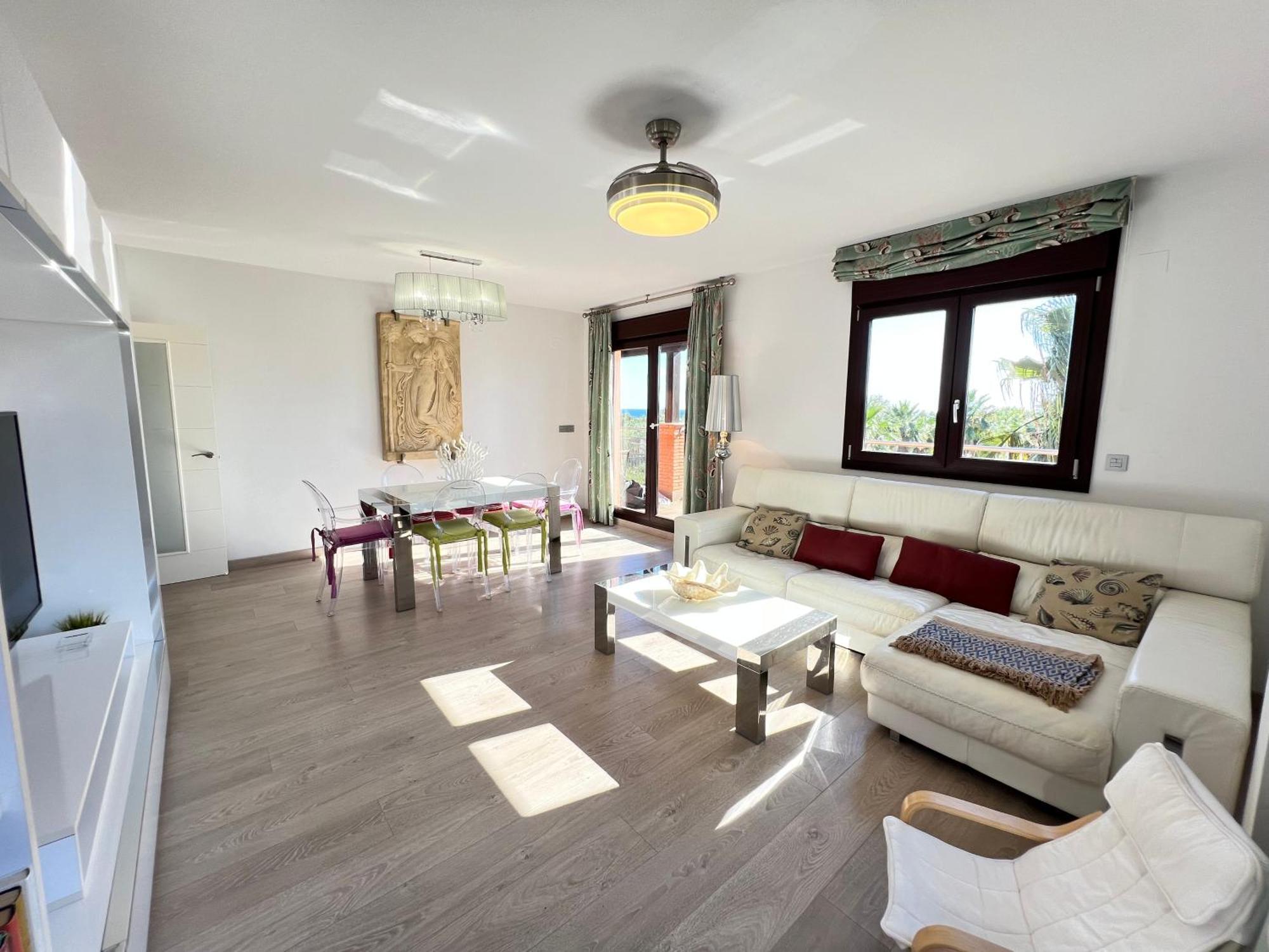 Pushe Playa Granada Beach & Golf 20 Motril Ngoại thất bức ảnh