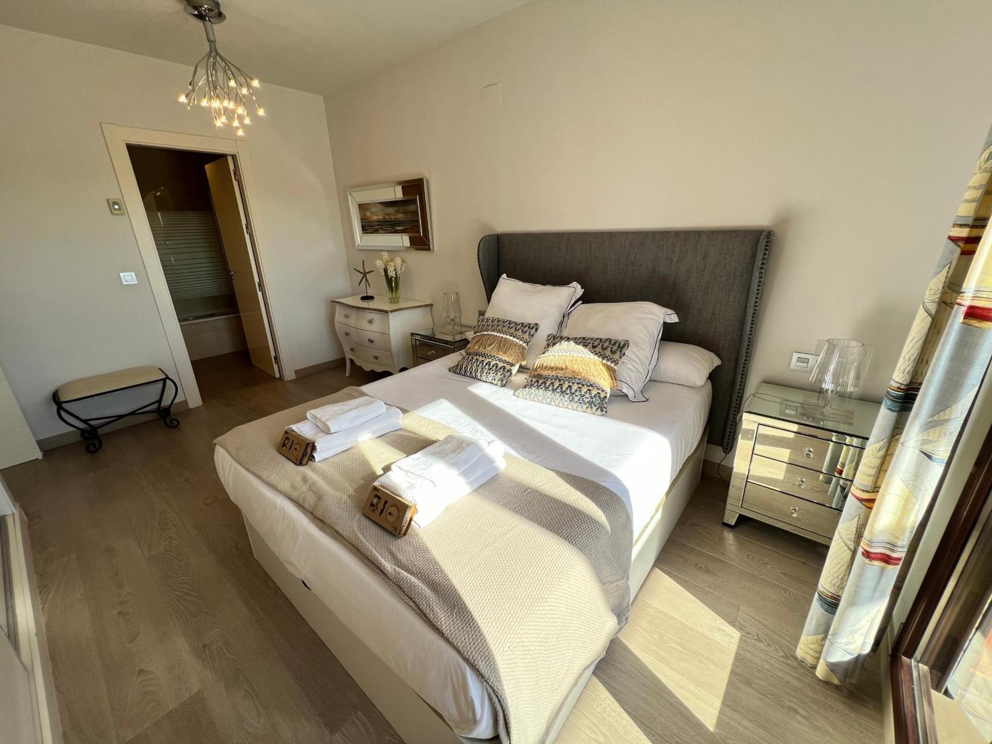 Pushe Playa Granada Beach & Golf 20 Motril Ngoại thất bức ảnh