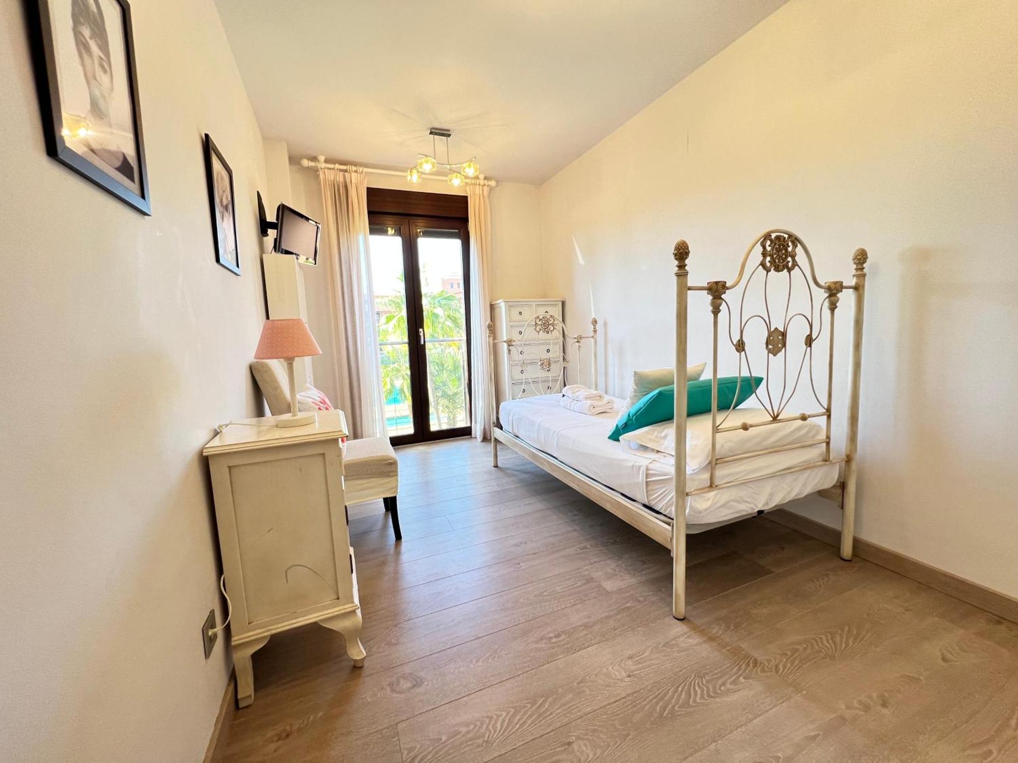 Pushe Playa Granada Beach & Golf 20 Motril Ngoại thất bức ảnh