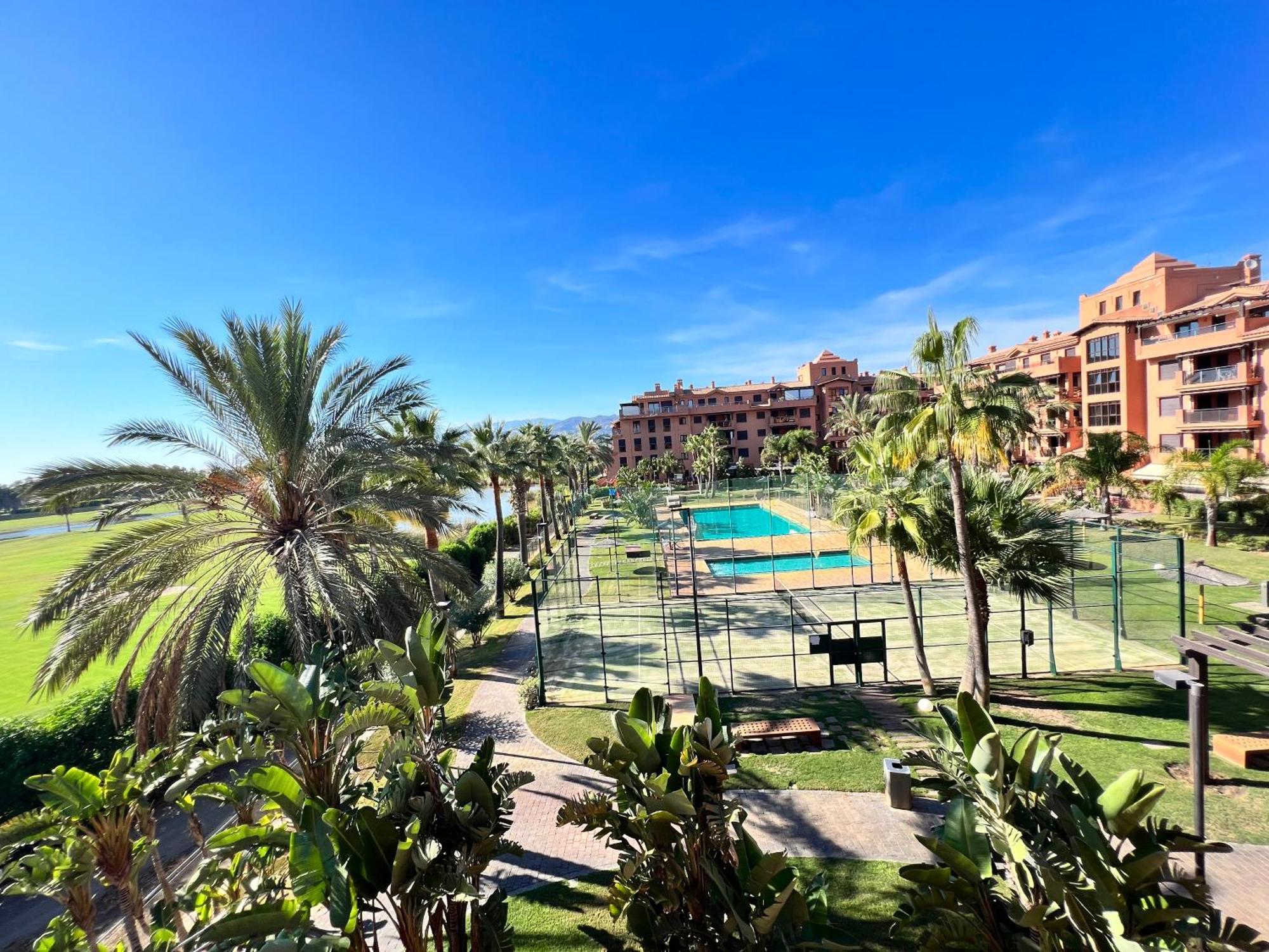 Pushe Playa Granada Beach & Golf 20 Motril Ngoại thất bức ảnh